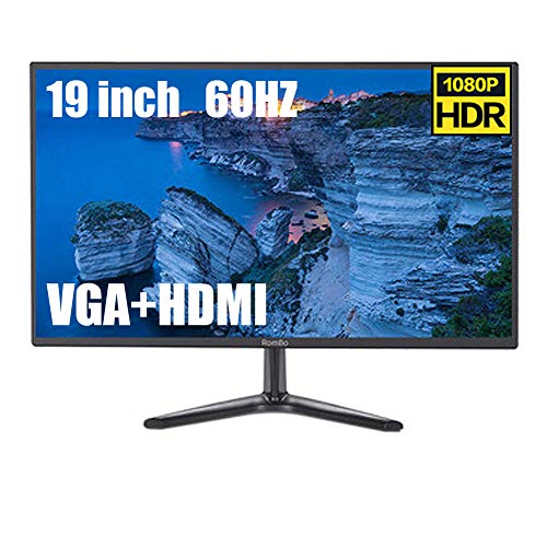 美品 液晶テレビ 19型 HDMI モニター サブ ゲームモニター 41JB9wHNo8L.jpg